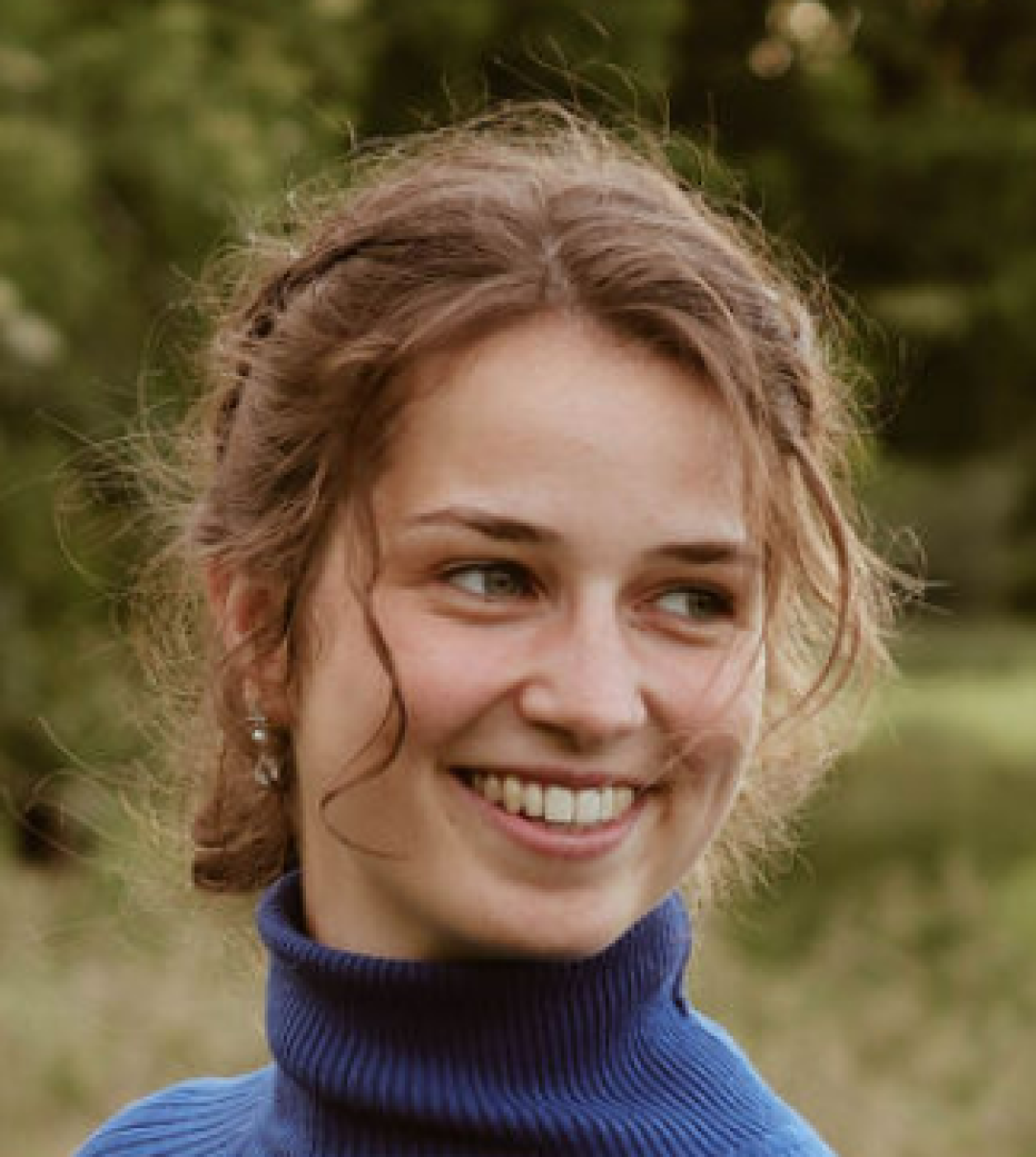 Julia de Kloet